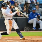 MLB Grapefruit League Report: New CF in the Bronx?