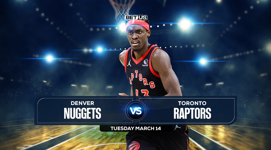Nuggets vs Raptors Prediction, Game Preview, Live Stream, Odds and Picks