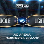 Okolie vs Light Prediction, Fight Preview, Live Stream, Odds and Picks