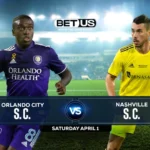Orlando City SC vs Nashville SC Prediction, Match Preview, Live Stream, Odds and Picks