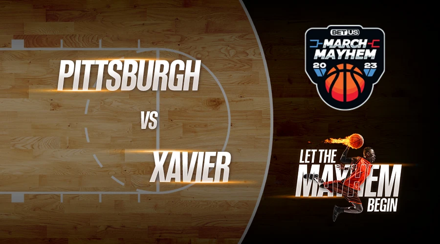 Xavier vs Pittsburgh Prediction, Game Preview, Live Stream, Odds & Picks
