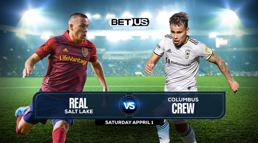 Columbus Crew vs Real Salt Lake Prediction, Match Preview, Live Stream, Odds and Picks