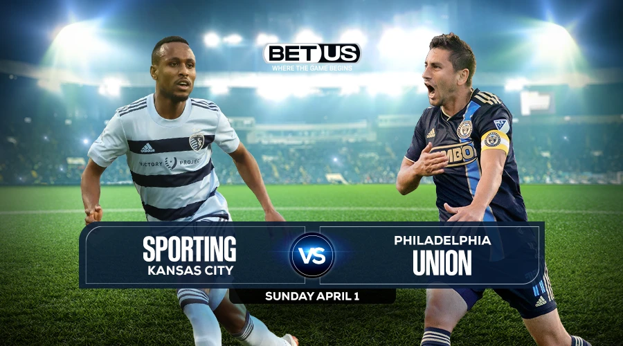 Philadelphia Union vs Sporting KC Prediction, Match Preview, Live Stream, Odds and Picks