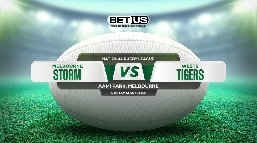 Storm vs Tigers Prediction, Game Preview, Live Stream, Odds and Picks