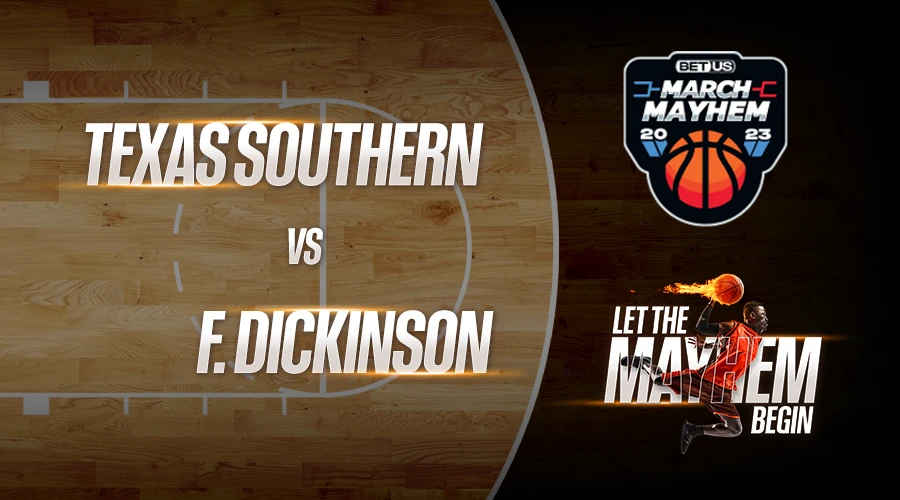 Texas Southern vs F. Dickinson Prediction, Game Preview, Live Stream, Odds and Picks