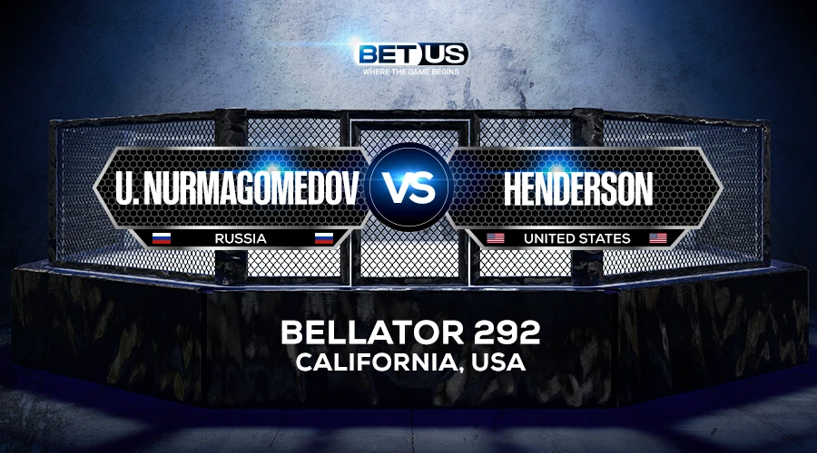 Nurmagomedov vs Henderson Prediction, Fight Preview, Live Stream, Odds and Picks
