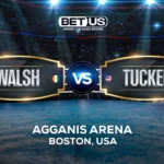 Walsh vs Tucker Prediction, Fight Preview and Live Stream