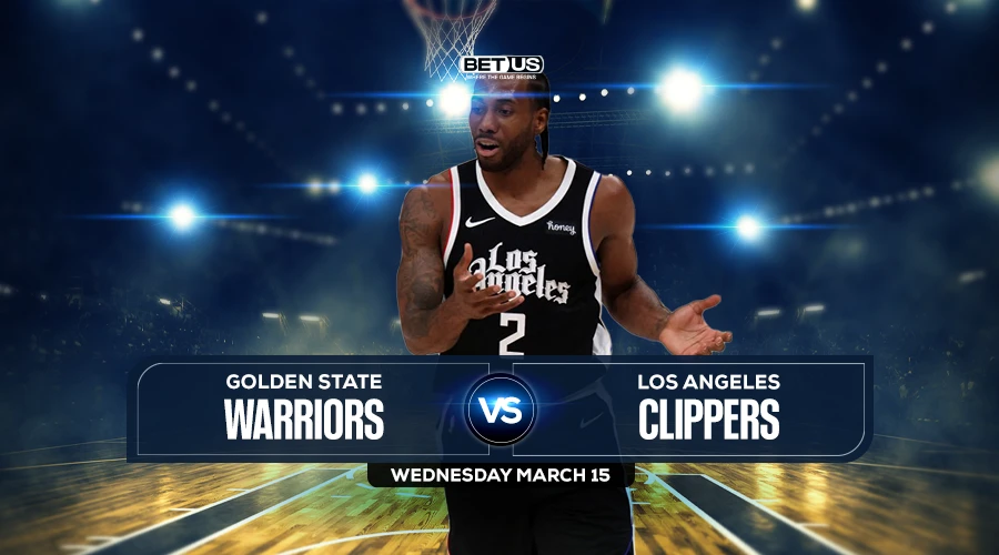 Warriors vs Clippers Prediction, Game Preview, Live Stream, Odds and Picks
