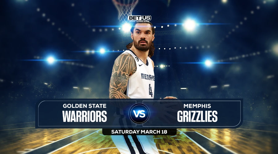Warriors vs Grizzlies Prediction, Game Preview, Live Stream, Odds and Picks