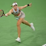 WTA BNP Paribas Final – Rybakina vs Sabalenka
