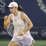 WTA BNP Paribas Open Odds & Draw Preview
