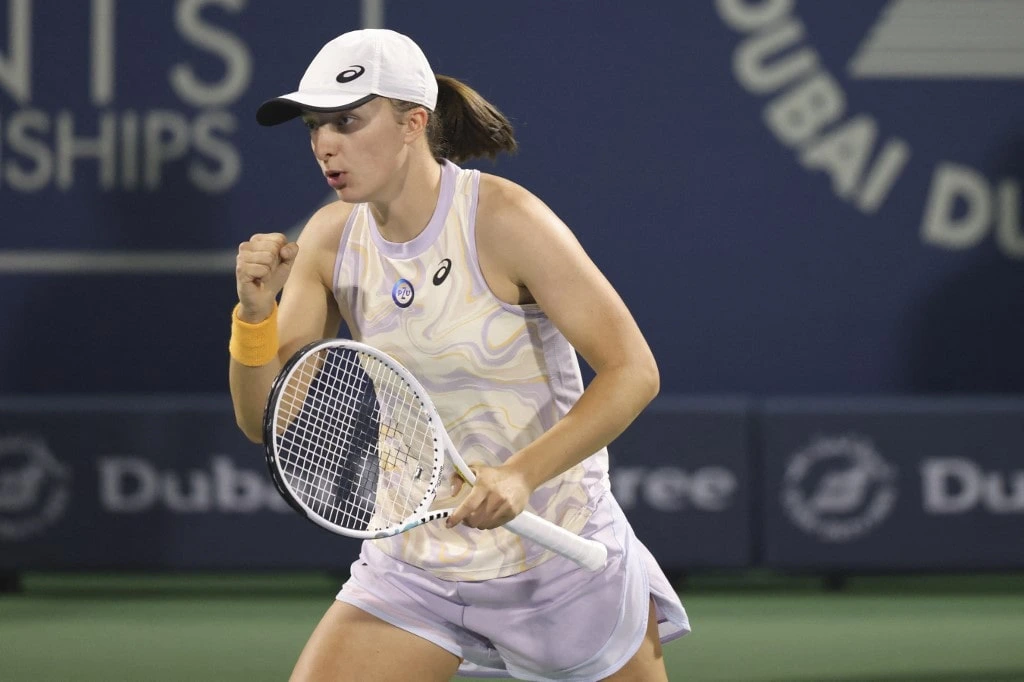 WTA BNP Paribas Open Preview