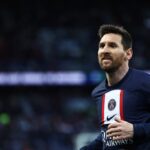 Lionel Messi Signing with MLS’ Inter Miami