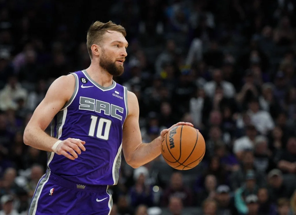 Pacific: Best Division in NBA History?