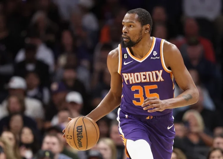 Time for Nuggets, Suns to Shine?