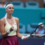 WTA Miami Open Final – Rybakina vs Kvitova