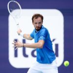 ATP Miami Open – Medvedev vs Sinner