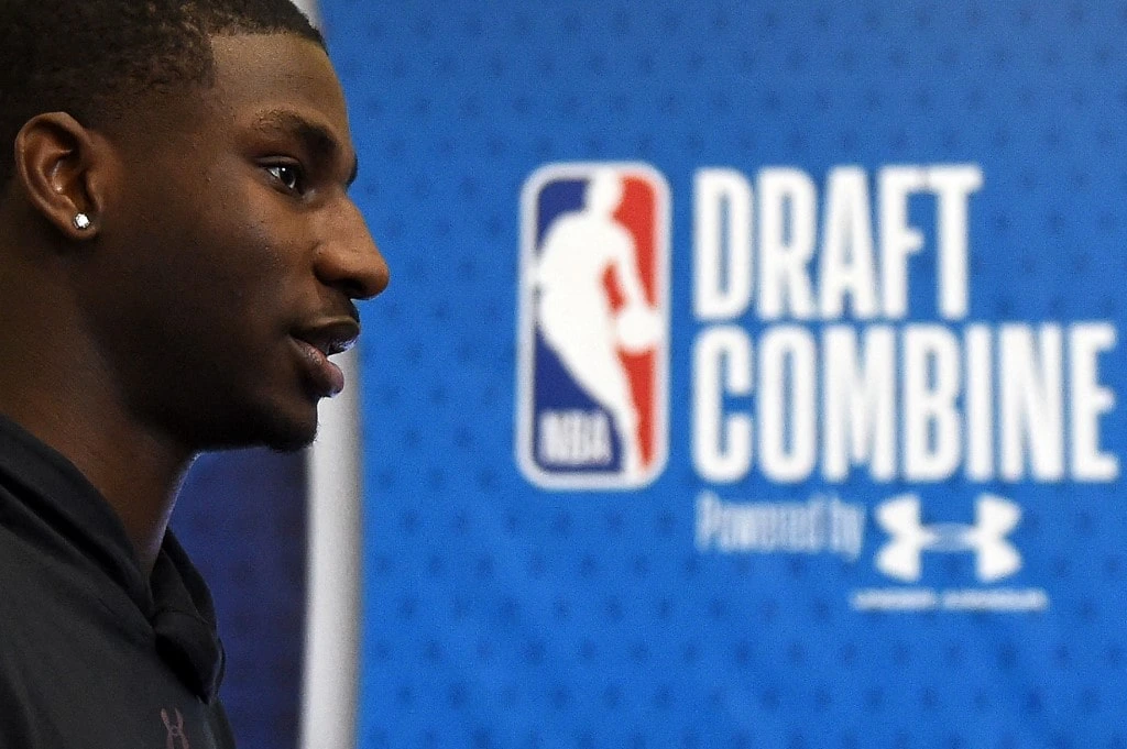 Big Changes For The 2024 NBA Draft