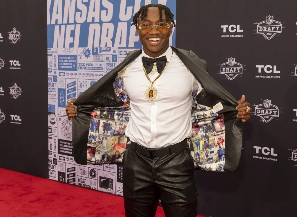 worst nfl pregame outfits
