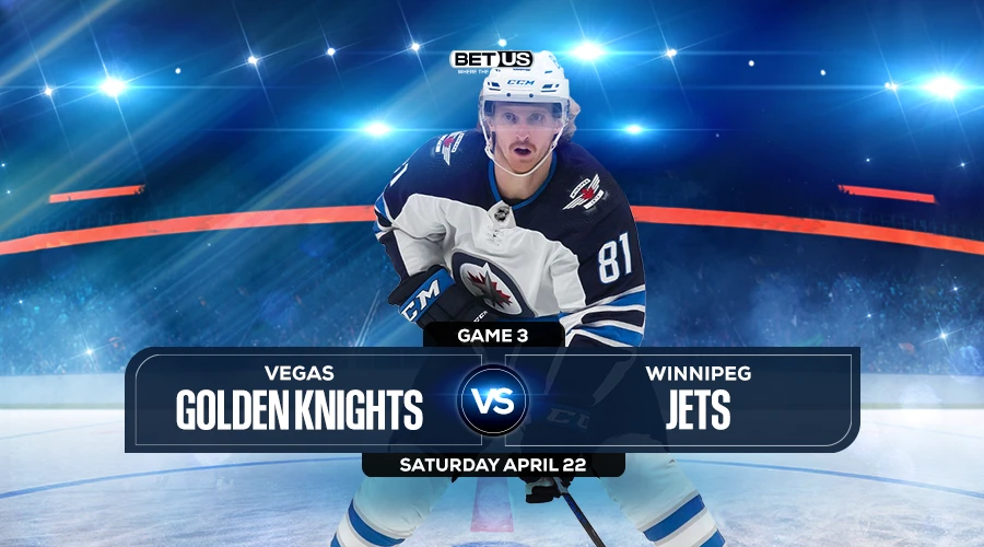 Golden Knights vs Jets Prediction, Game Preview, Live Stream, Odds and Picks