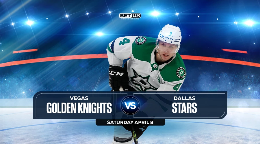 First Test: Vegas Golden Knights vs. Dallas Stars Preview - Vegas Hockey Now