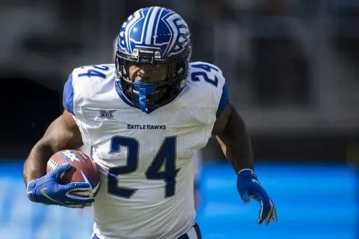 Guardians vs Battlehawks Prediction, Game Preview, Live Stream, Odds and Picks