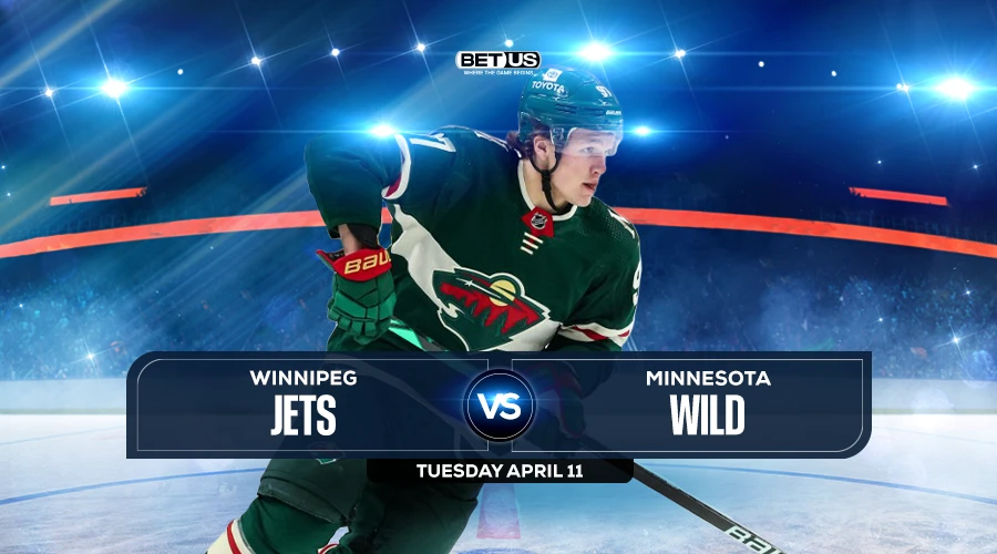 Minnesota Wild vs. Winnipeg Jets 2023 Matchup Tickets & Locations