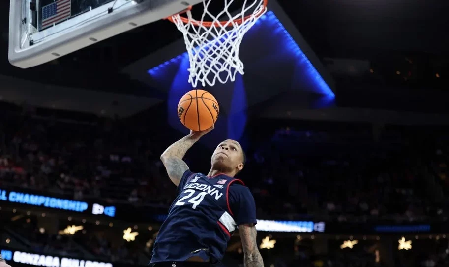 March Madness: UConn Reigns Supreme