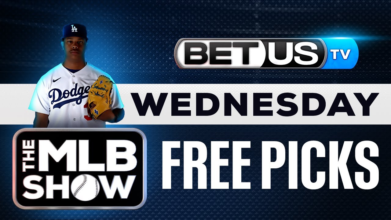 MLB Picks [April 12th] Predictions & Best Baseball Betting Odds