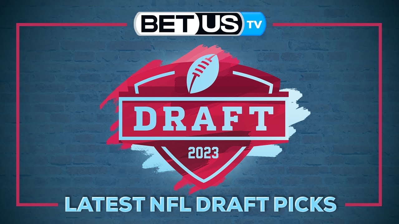  NFL Draft 2023 | Latest NFL Draft 2023...
