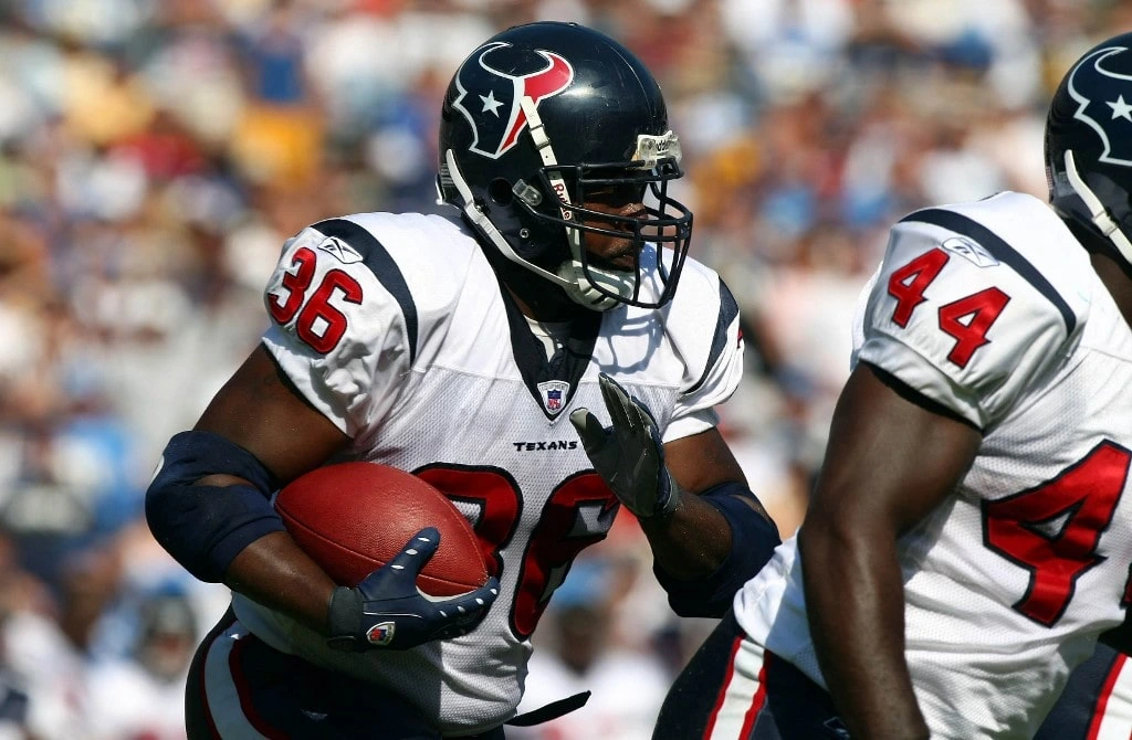 NFL Draft Worst FirstRound Picks