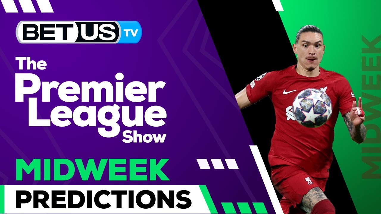 Premier League Show
