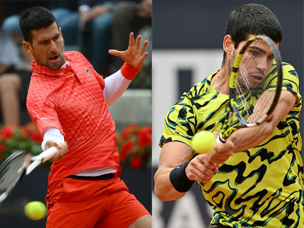 French Open ATP Preview: Alcaraz and Djokovic Could Collide in Semis