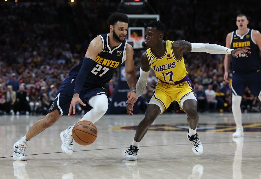 Nuggets vs. Lakers Game 4 predictions, odds, picks: Bet on a big game from  Austin Reaves