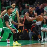 Heat vs Celtics Game 6 Props/Live Betting Tips