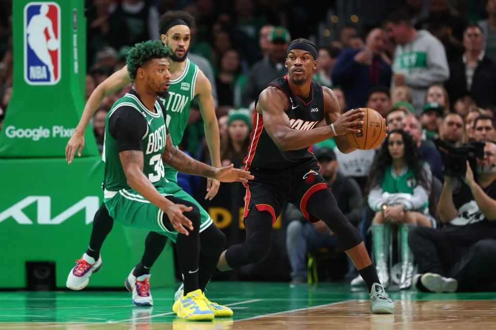 Heat vs Celtics Game 6 Props/Live Betting Tips