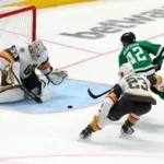Stars vs Golden Knights Game 5 Props/Live Betting Tips
