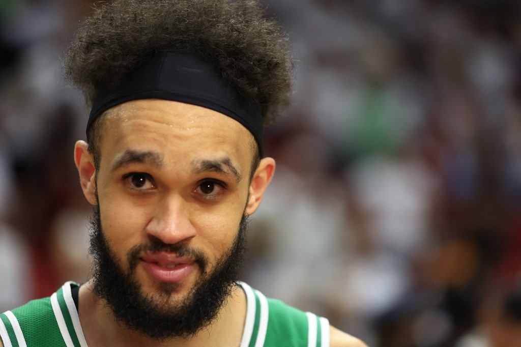 Celtics Shock Heat To Force Game 7