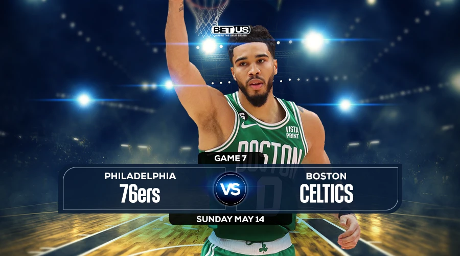 76ers vs Celtics Game 7 Prediction, Preview, Live Stream, Odds and Picks