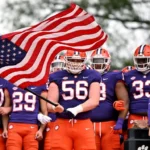 How Sports Leagues Honor Fallen Soldiers Over Memorial Day Weekend