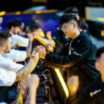 CS GO Asia squad The Mongolz set to change lineup ahead of CS2’s launch