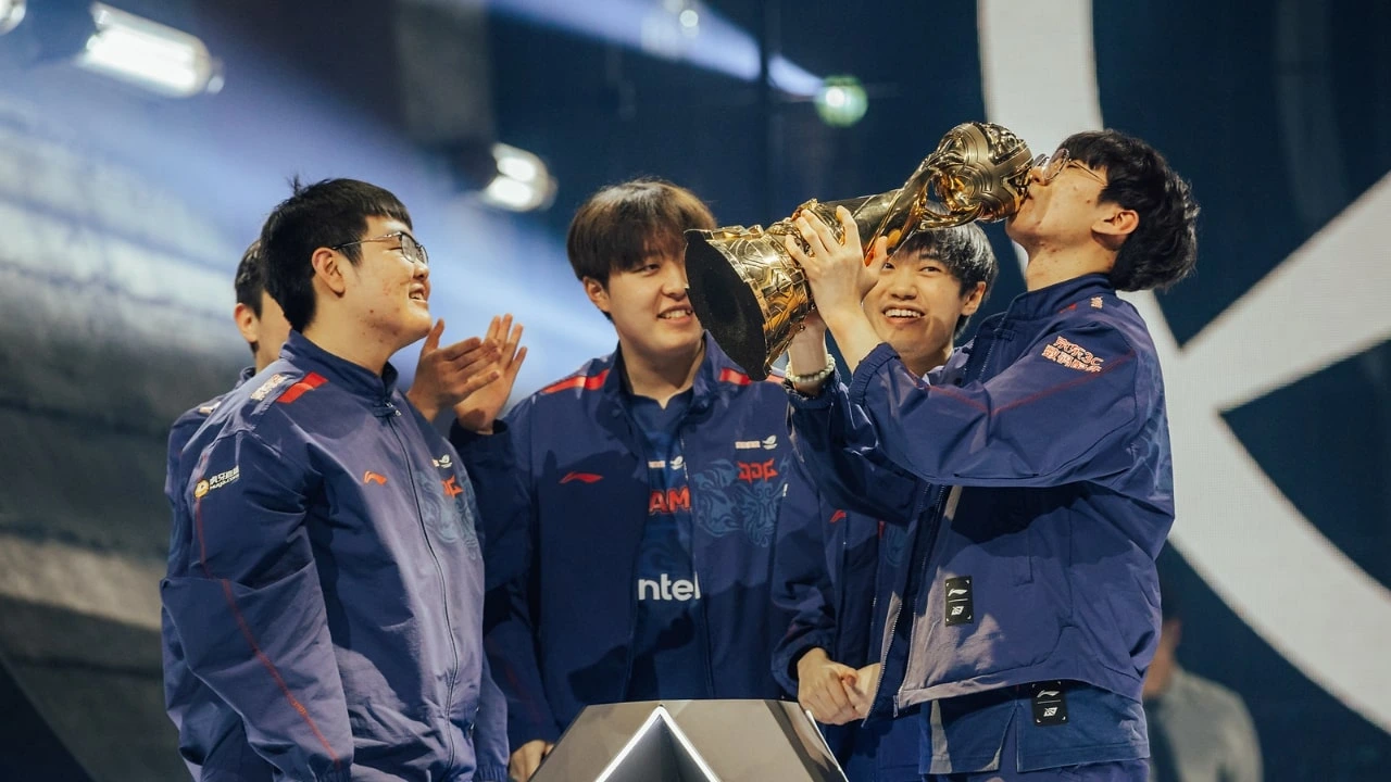 All You Need To Know About The 2023 LPL Summer Split