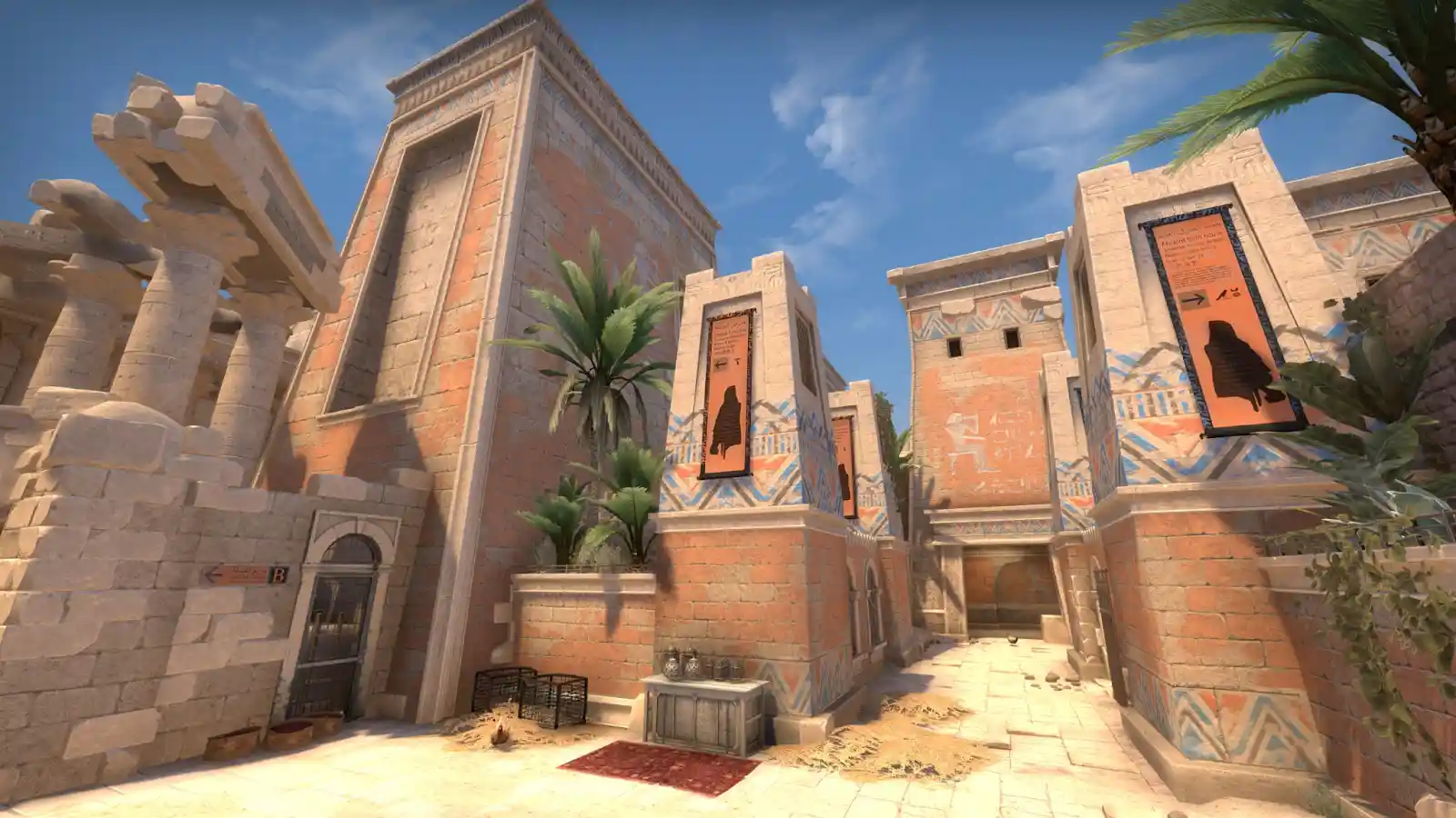 Anubis rises in popularity at CS GO’s last official Major