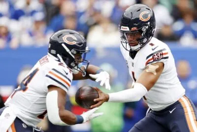 Bear Market? Why Chicago Could Win NFC North