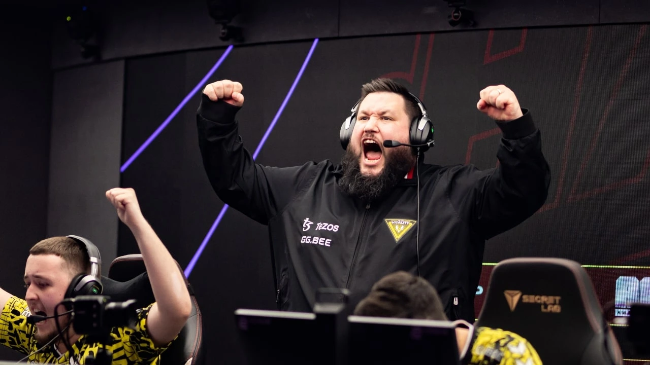 Best CSGO Coaches Of All Time