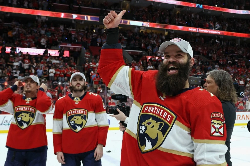 Cinderella Strikes Again! Examining Panthers’ Improbable Run