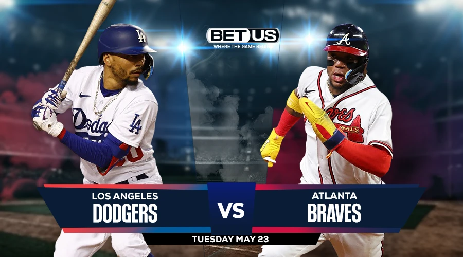 Dodgers vs Braves Prediction, Game Preview, Live Stream, Odds and Picks