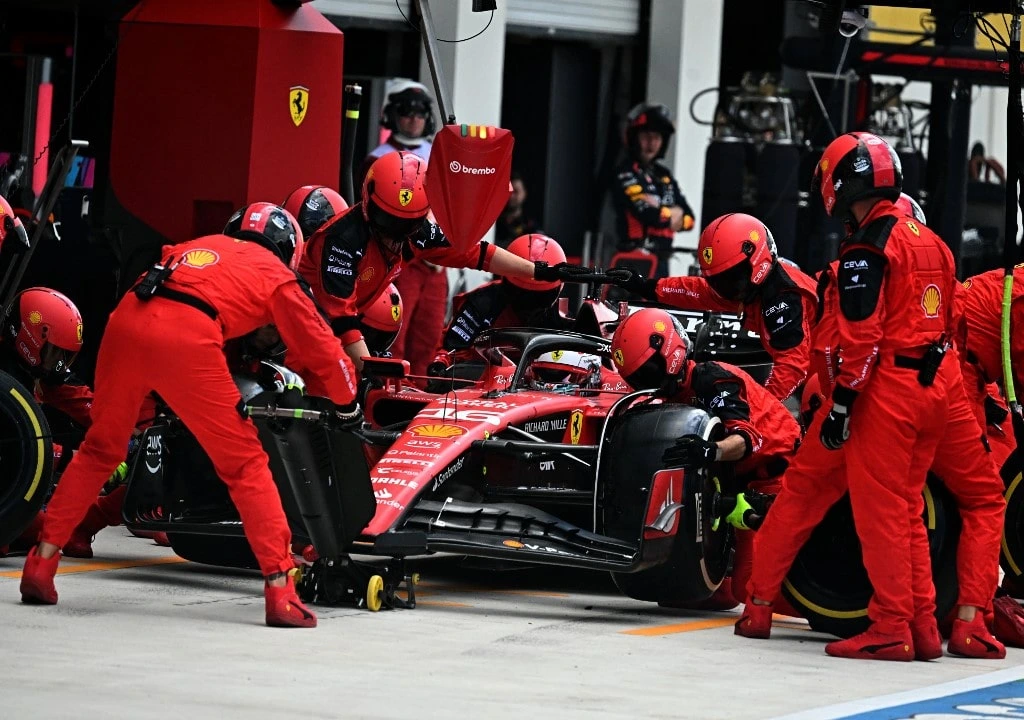 F1: Monaco Grand Prix Preview, Odds, Live Stream, Picks & Predictions