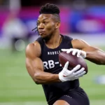 Falcons to Soar with Robinson Running Rampant?