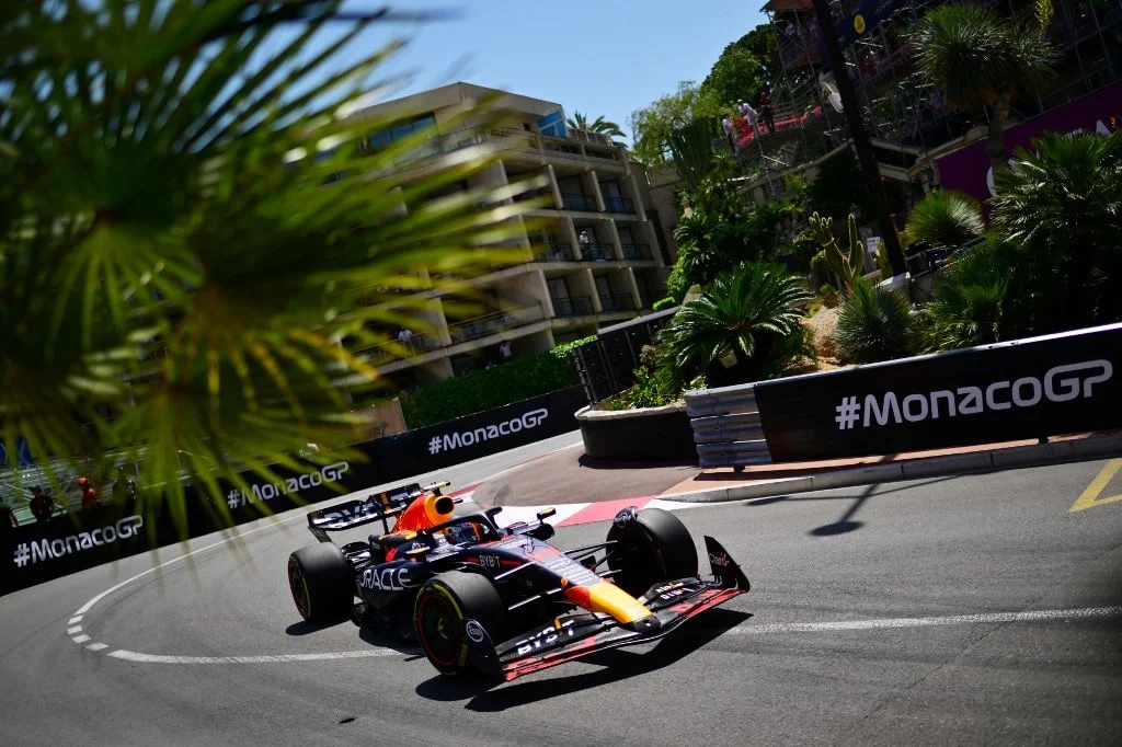 Fashion Police: Bad Bunny Rocks Monaco in Sheer Style at F1 Grand Prix